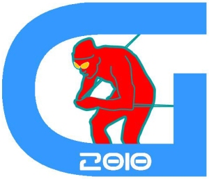 Logo Team Gaustad 2010